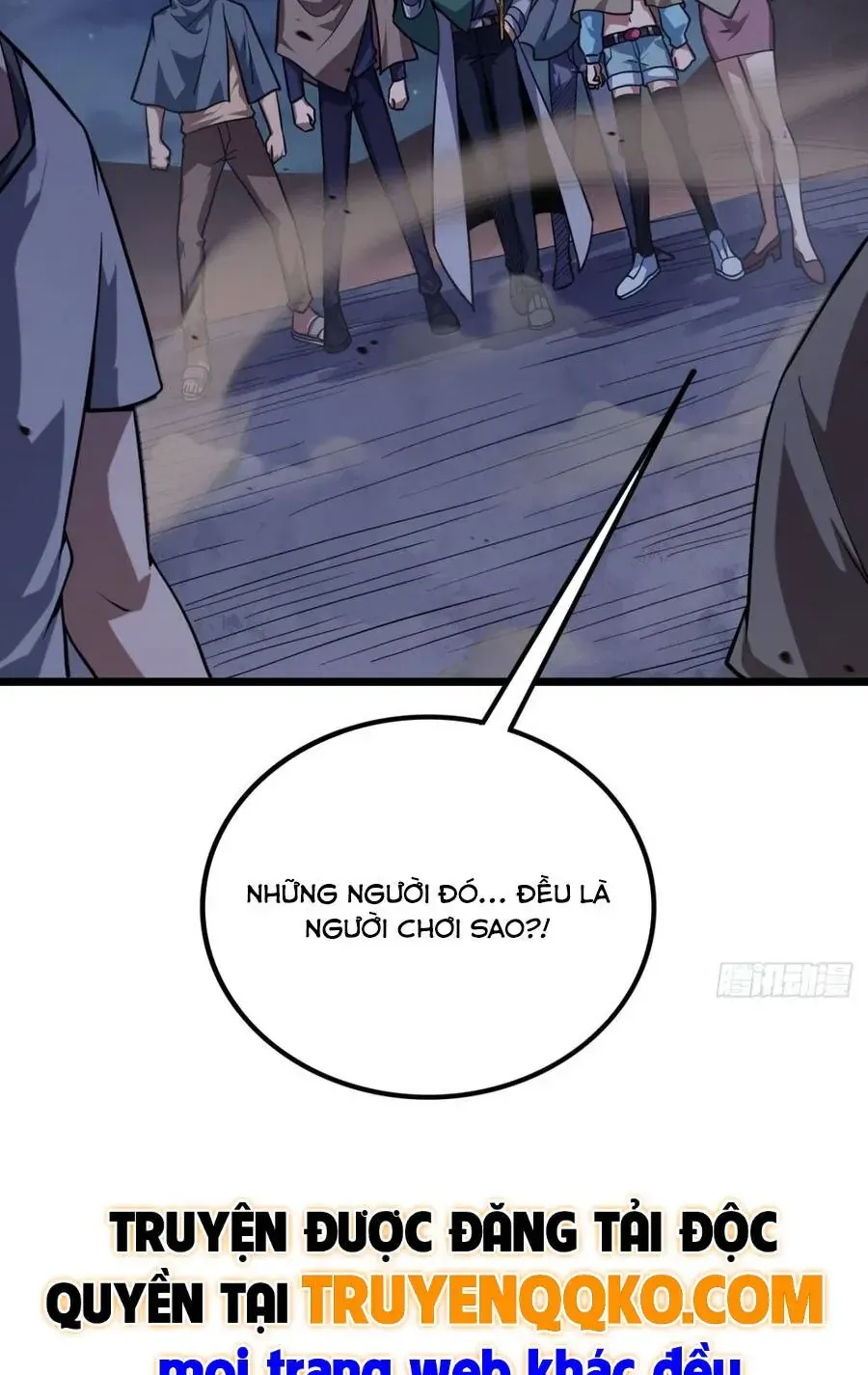 Cấm Cố Chi Nhật - Chap 63 - Trang 38