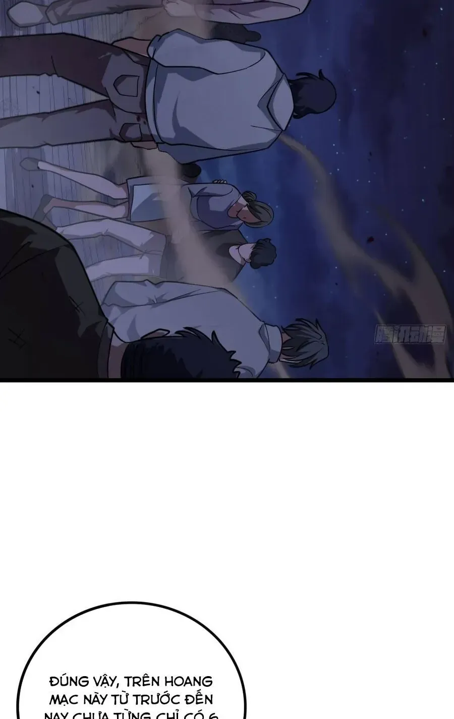 Cấm Cố Chi Nhật - Chap 63 - Trang 40