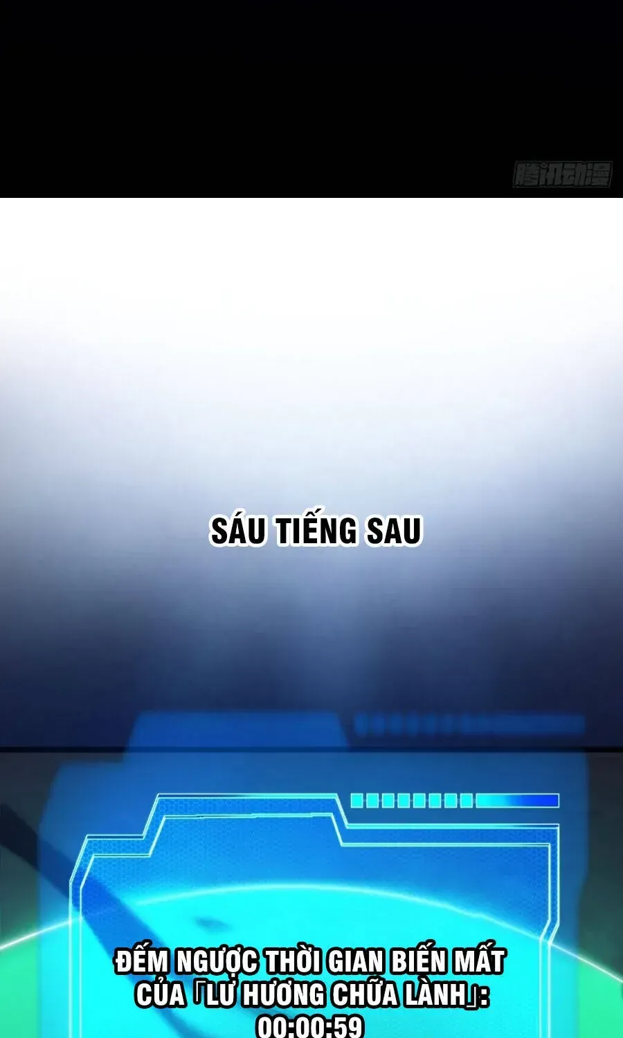 Cấm Cố Chi Nhật - Chap 63 - Trang 5