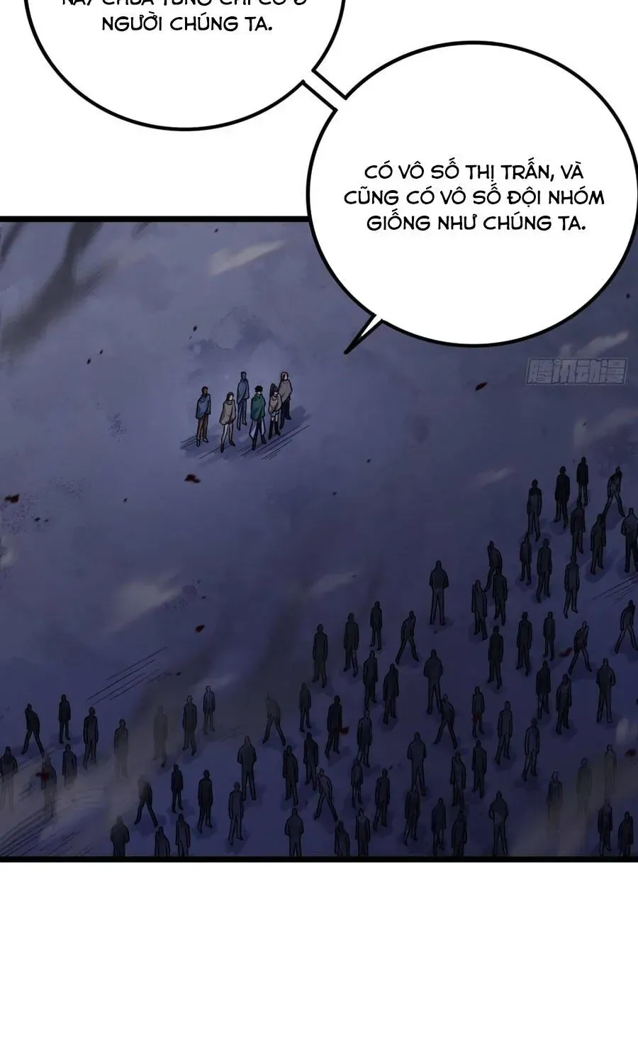 Cấm Cố Chi Nhật - Chap 63 - Trang 41