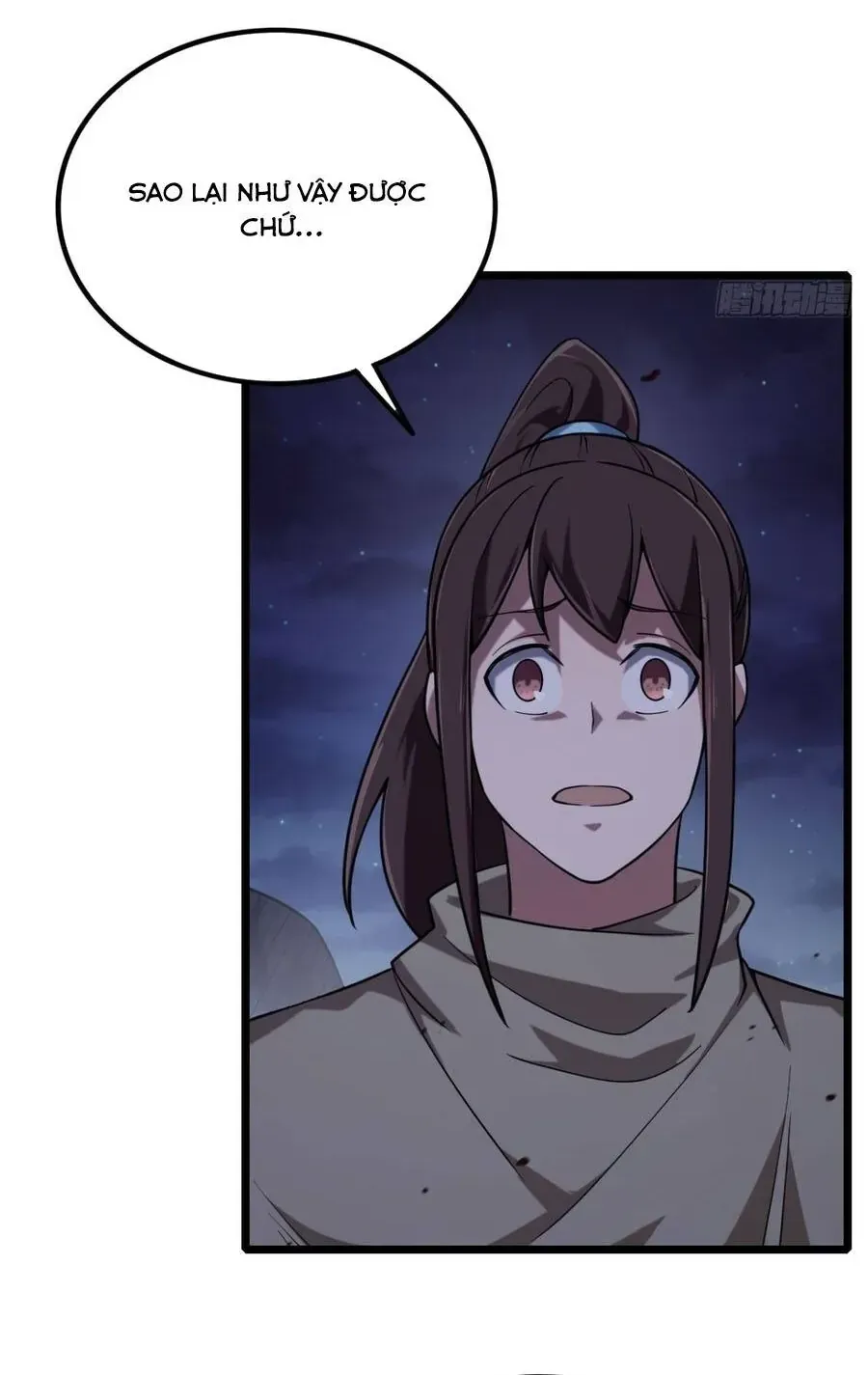 Cấm Cố Chi Nhật - Chap 63 - Trang 42