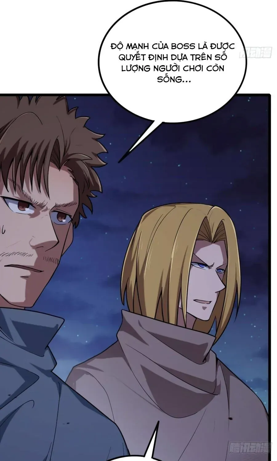 Cấm Cố Chi Nhật - Chap 63 - Trang 43