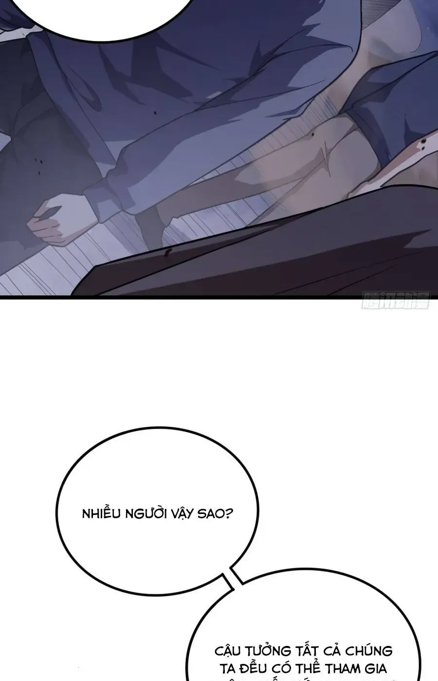 Cấm Cố Chi Nhật - Chap 63 - Trang 46