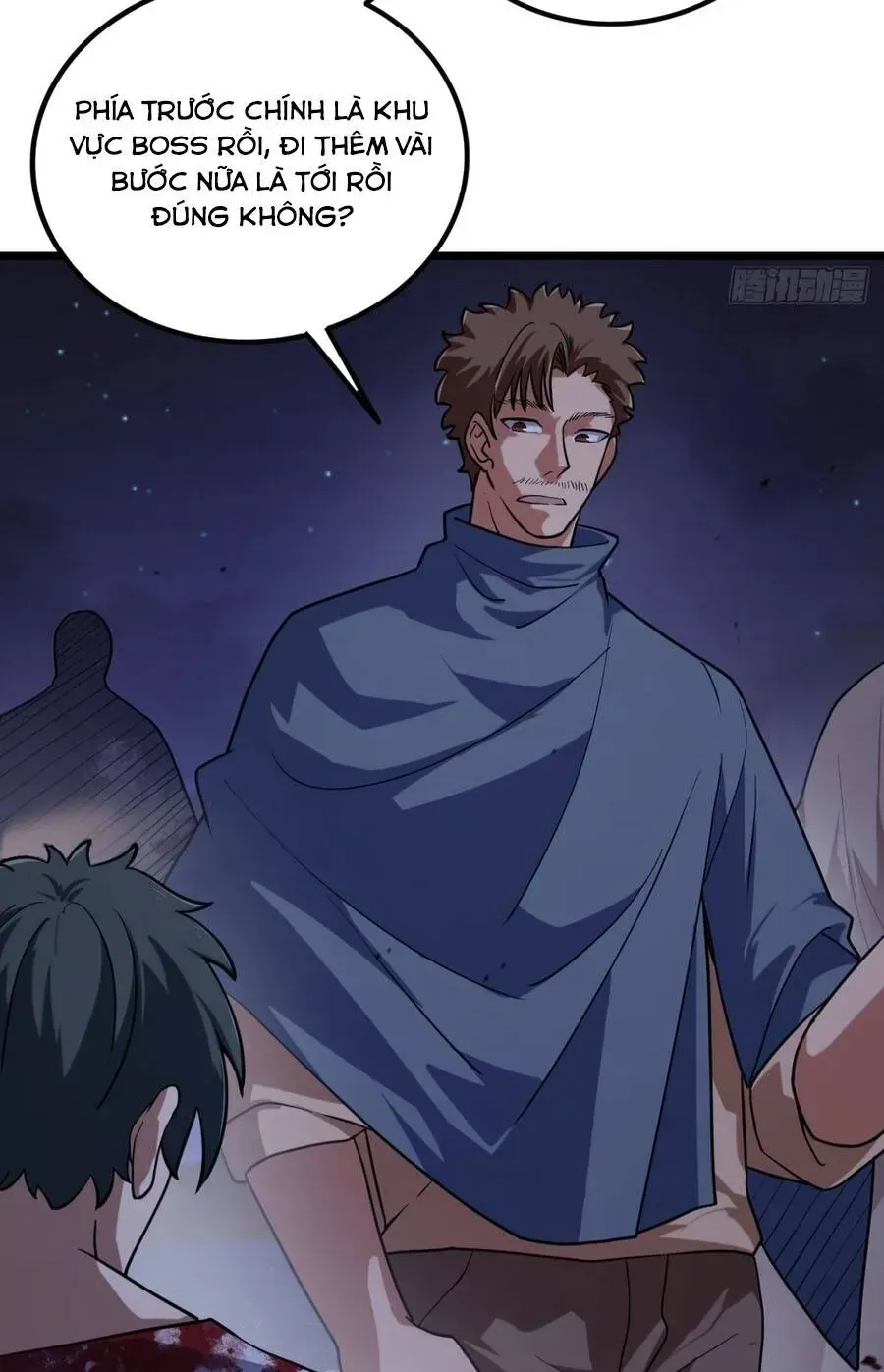 Cấm Cố Chi Nhật - Chap 63 - Trang 48