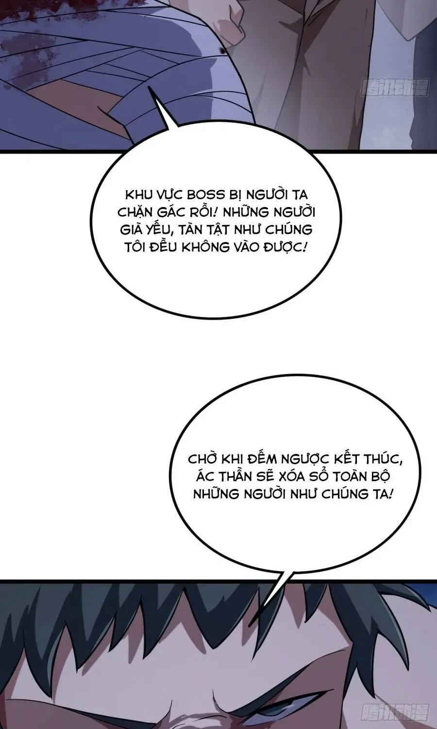 Cấm Cố Chi Nhật - Chap 63 - Trang 49