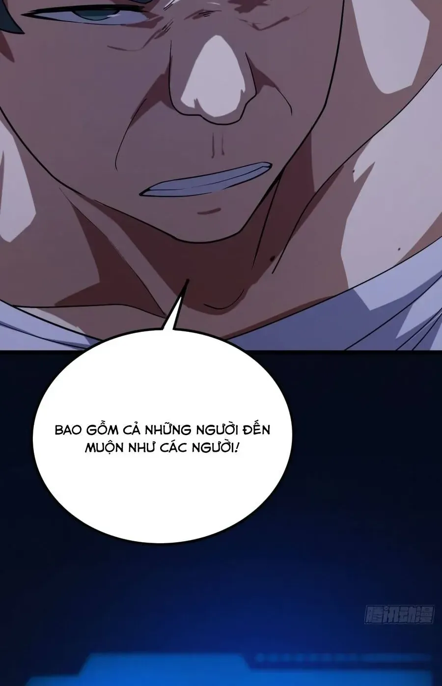 Cấm Cố Chi Nhật - Chap 63 - Trang 50