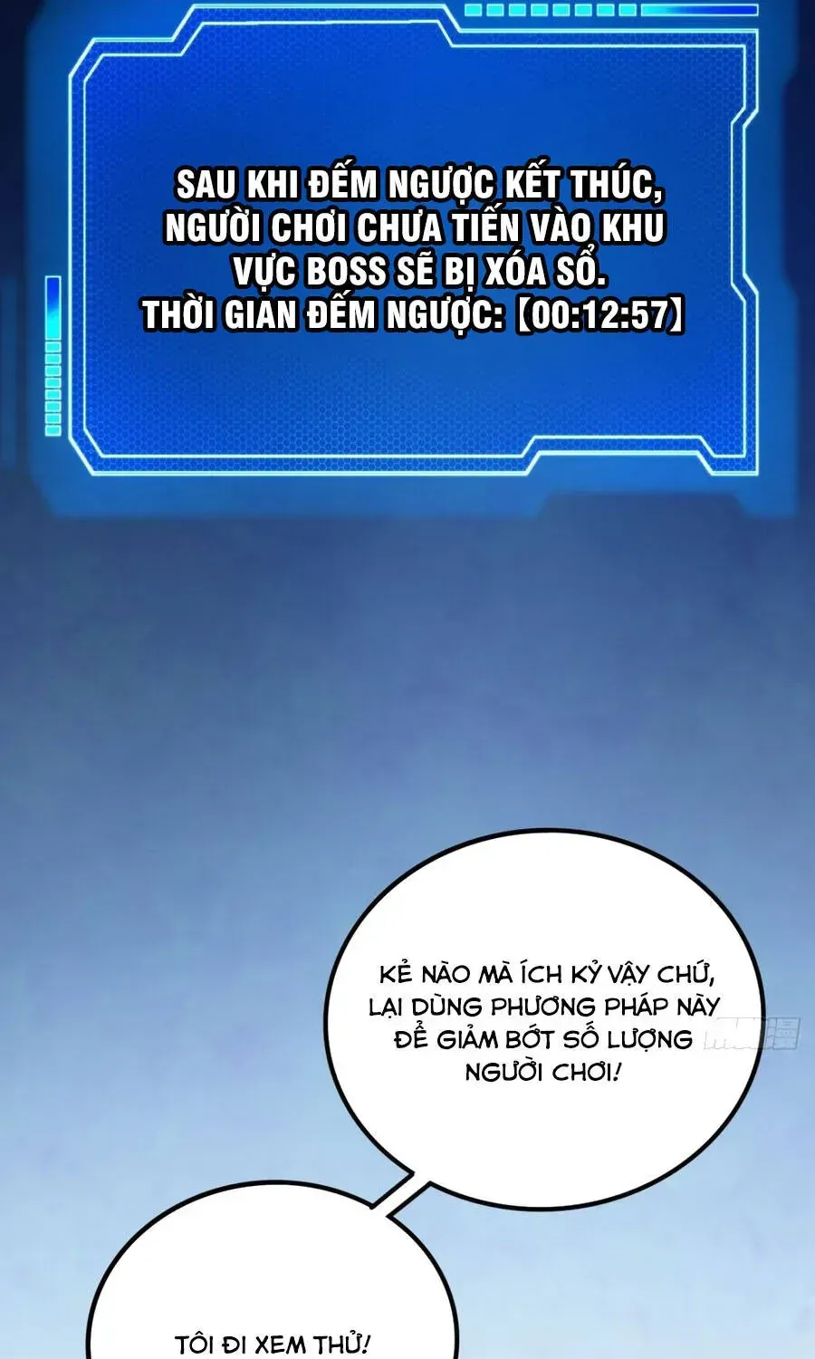 Cấm Cố Chi Nhật - Chap 63 - Trang 51