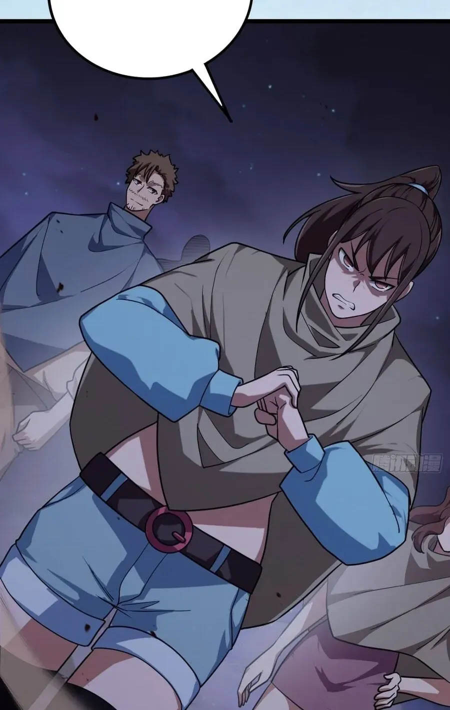 Cấm Cố Chi Nhật - Chap 63 - Trang 52