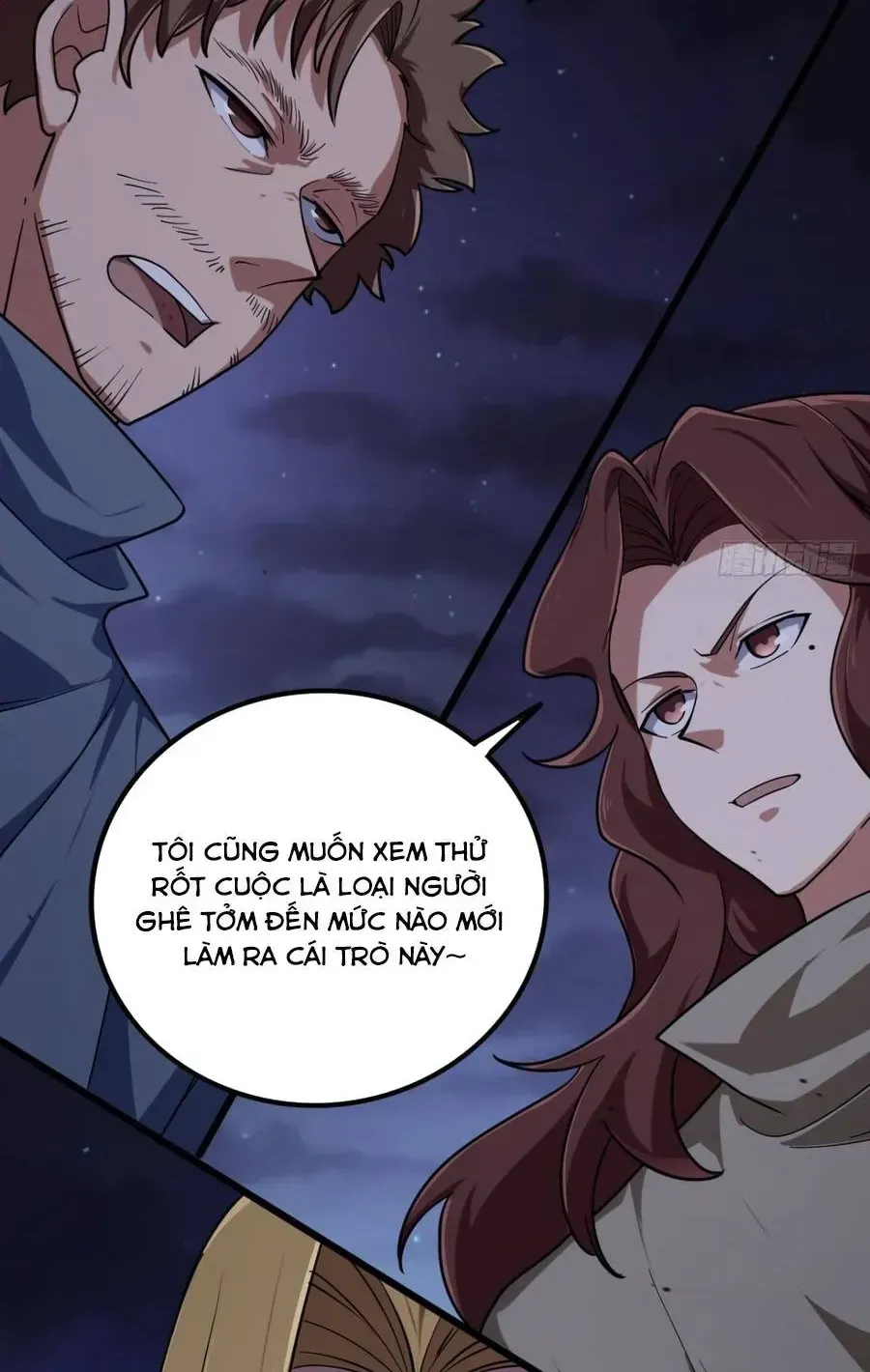 Cấm Cố Chi Nhật - Chap 63 - Trang 54