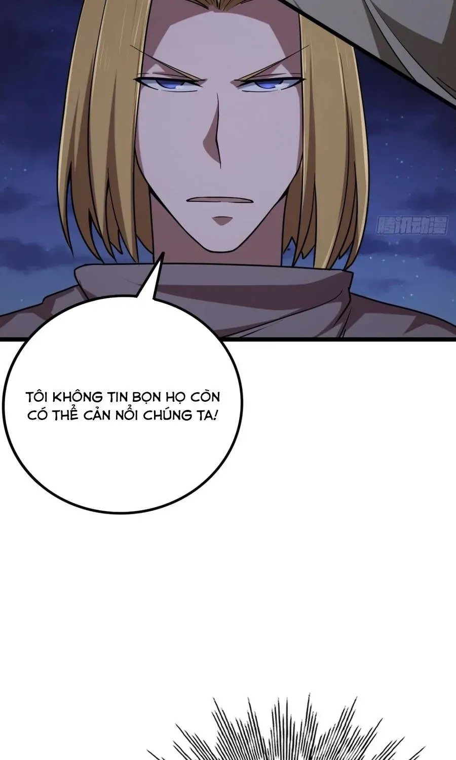 Cấm Cố Chi Nhật - Chap 63 - Trang 55