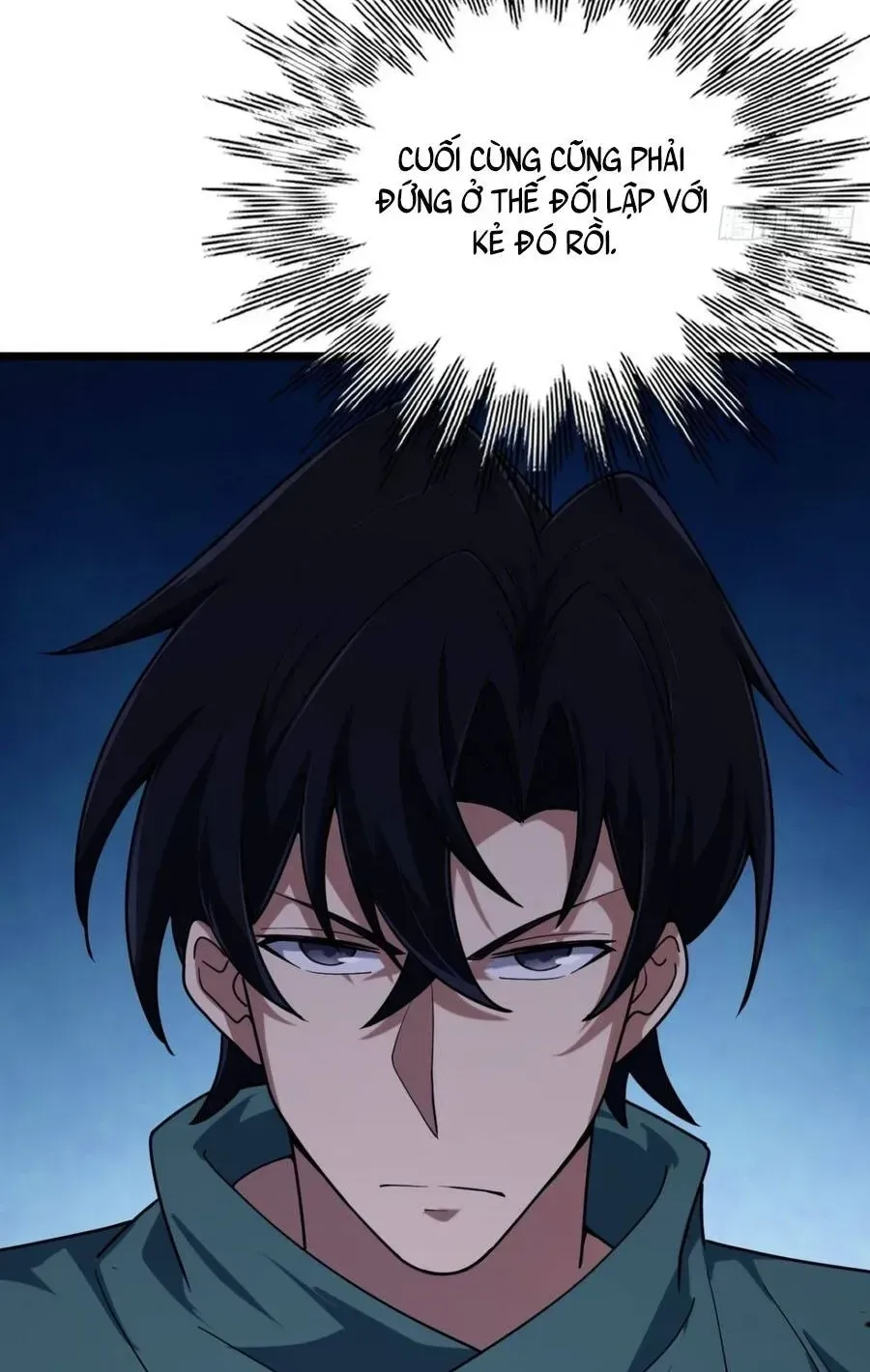 Cấm Cố Chi Nhật - Chap 63 - Trang 56
