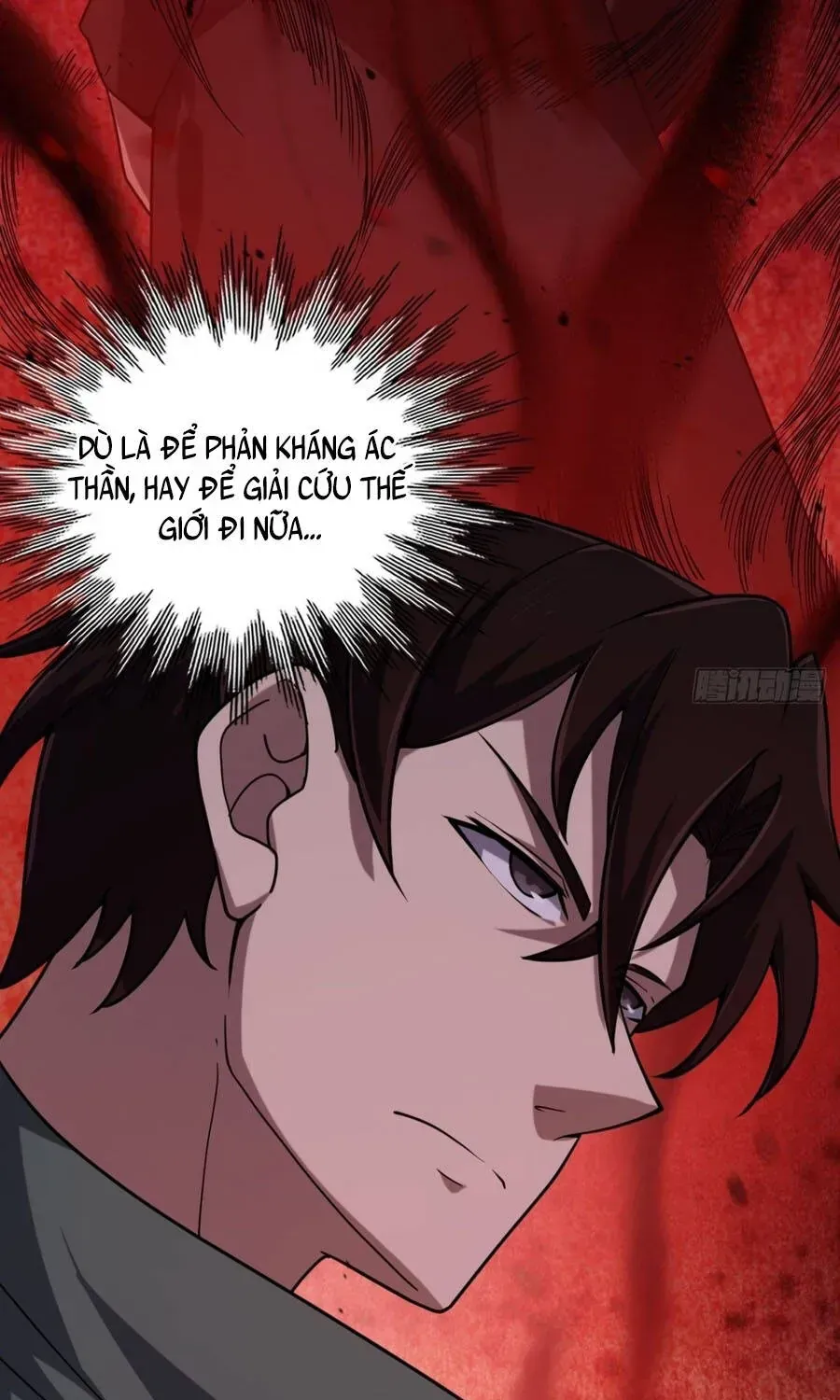 Cấm Cố Chi Nhật - Chap 63 - Trang 59