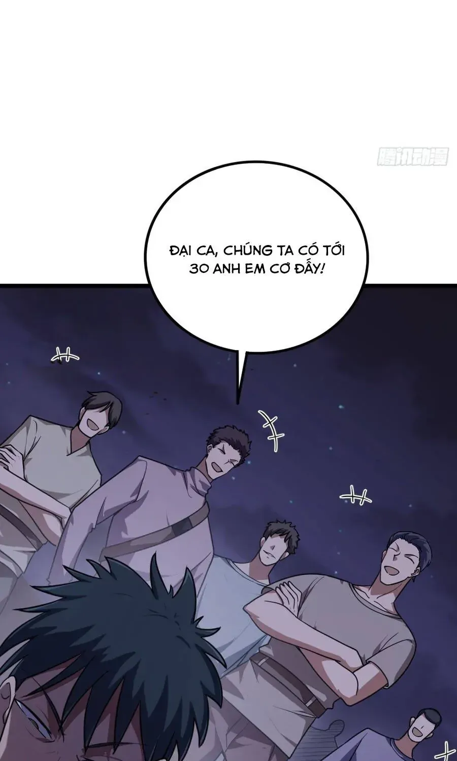 Cấm Cố Chi Nhật - Chap 63 - Trang 67