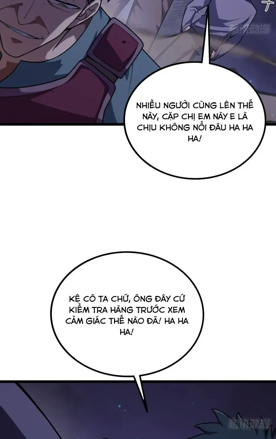 Cấm Cố Chi Nhật - Chap 63 - Trang 68