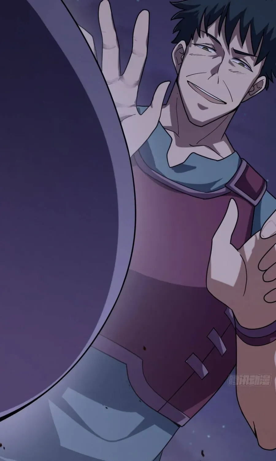 Cấm Cố Chi Nhật - Chap 63 - Trang 69
