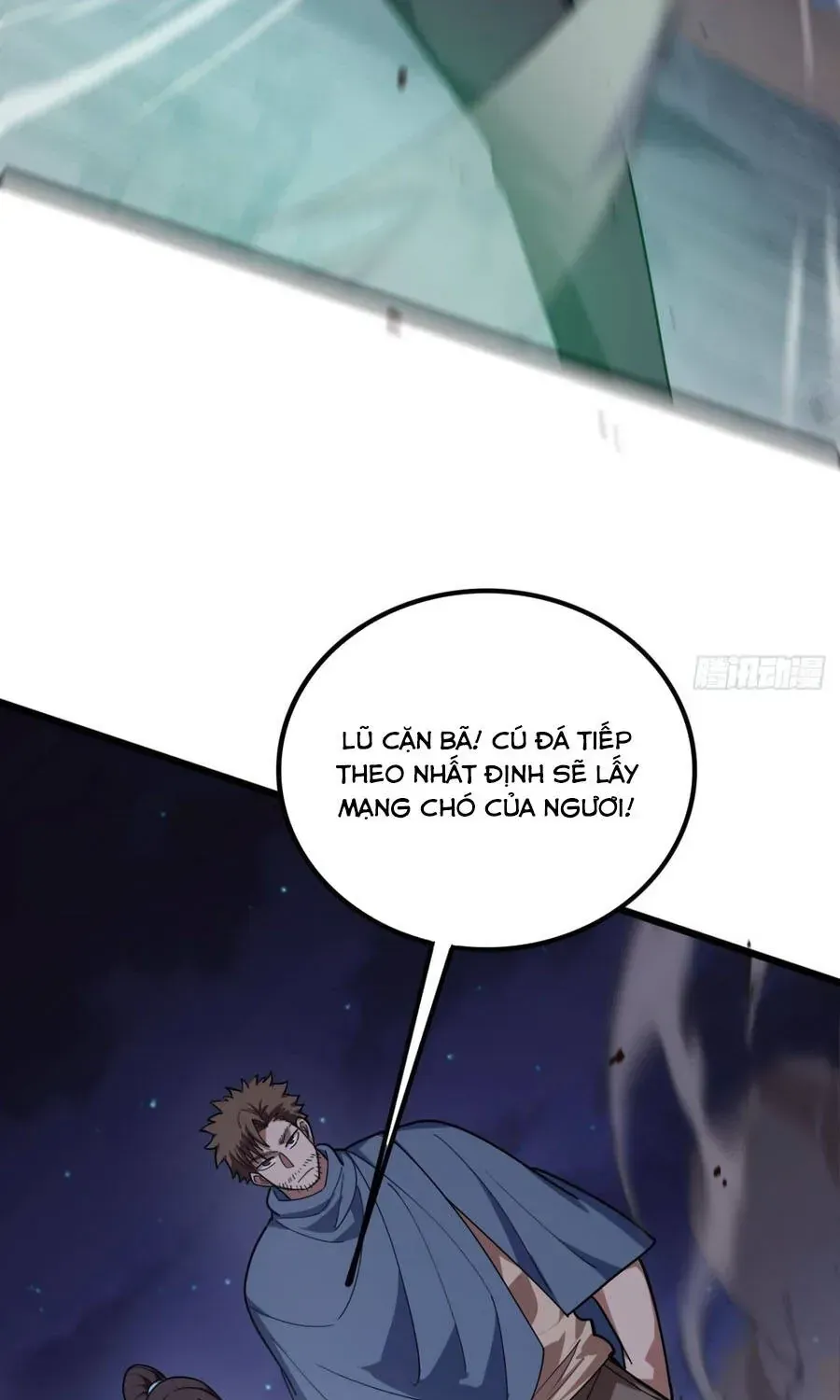 Cấm Cố Chi Nhật - Chap 63 - Trang 77