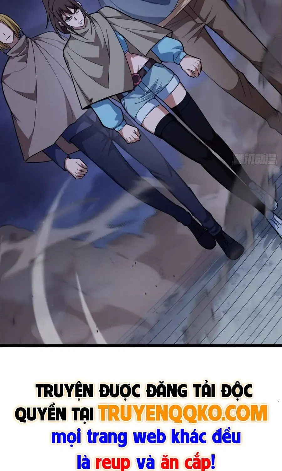 Cấm Cố Chi Nhật - Chap 63 - Trang 78