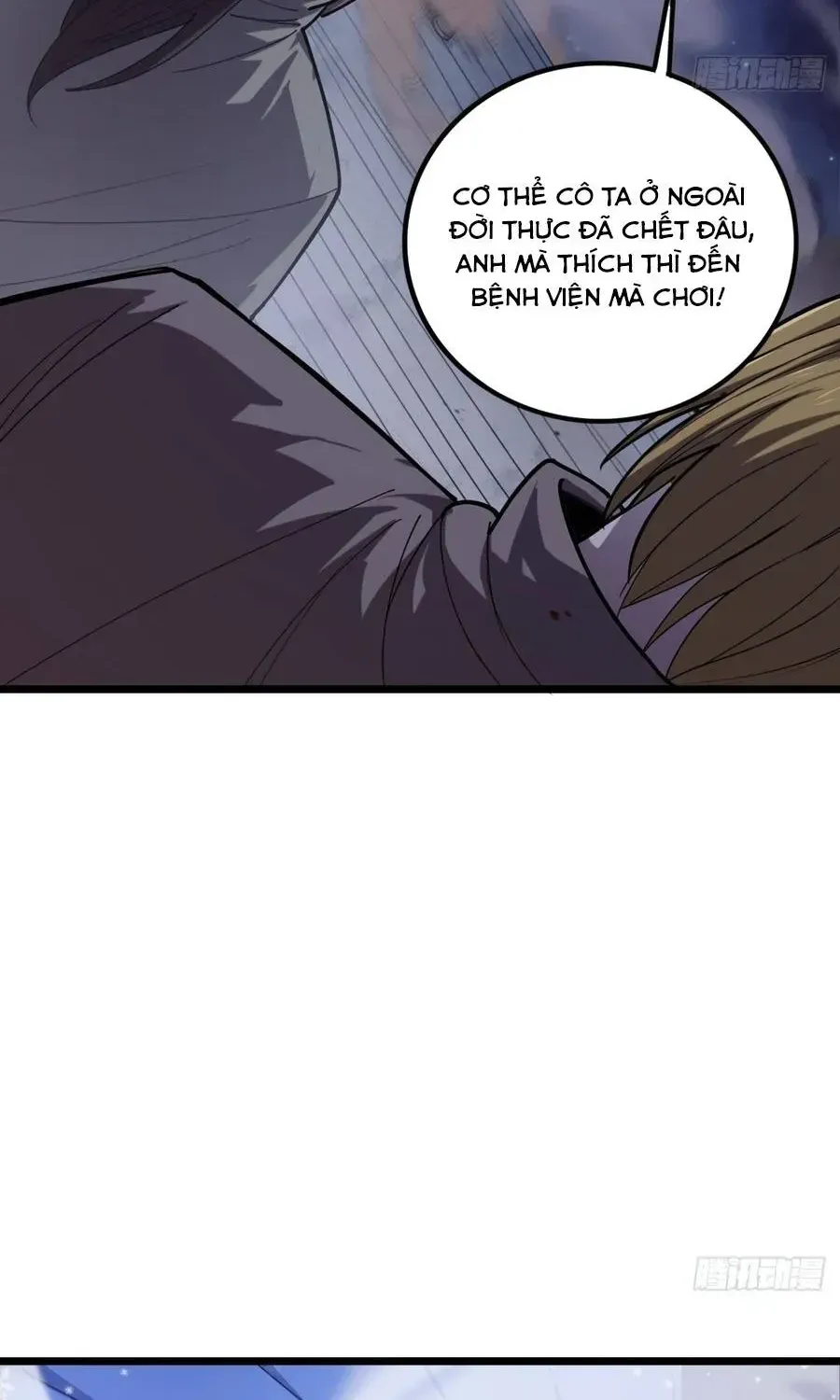 Cấm Cố Chi Nhật - Chap 63 - Trang 80