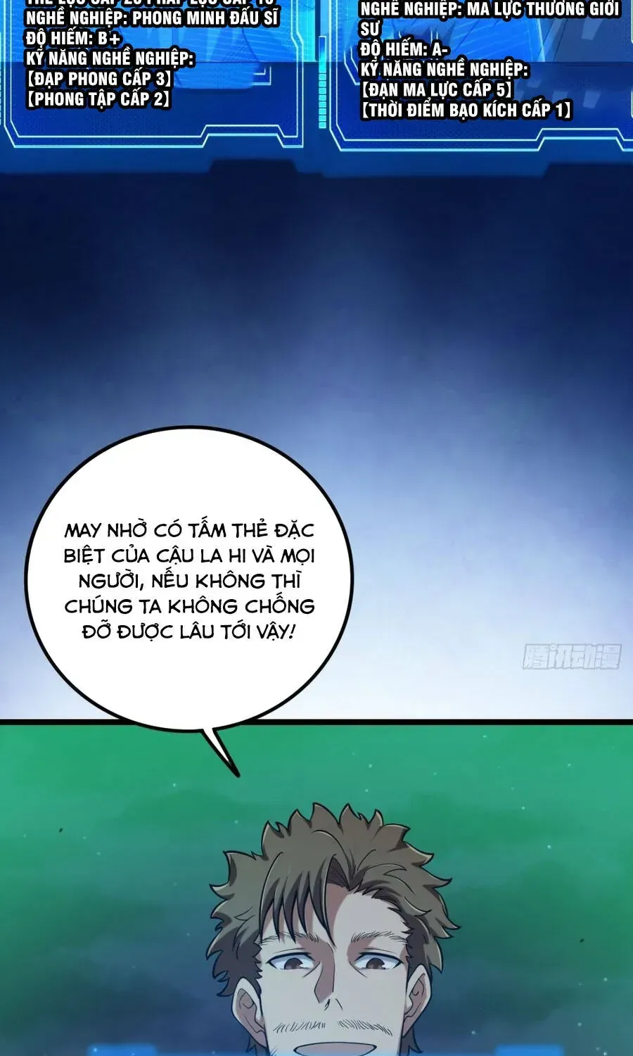 Cấm Cố Chi Nhật - Chap 63 - Trang 9