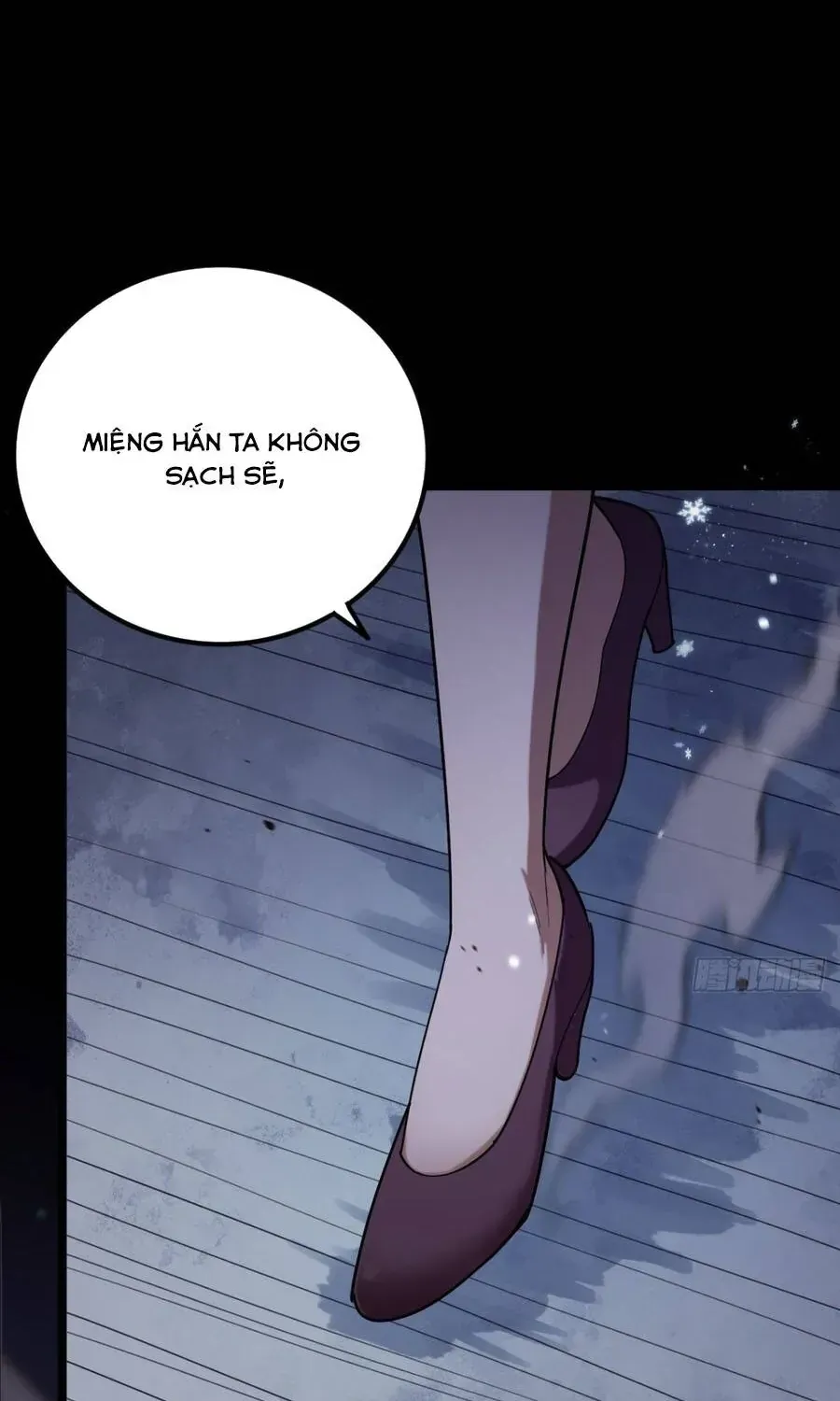Cấm Cố Chi Nhật - Chap 63 - Trang 85