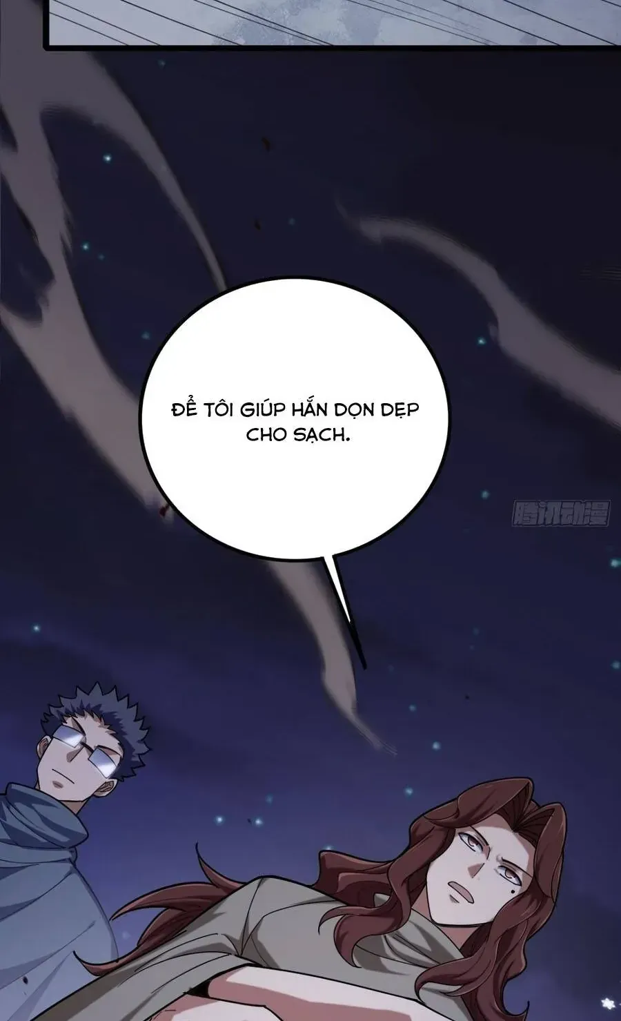 Cấm Cố Chi Nhật - Chap 63 - Trang 86