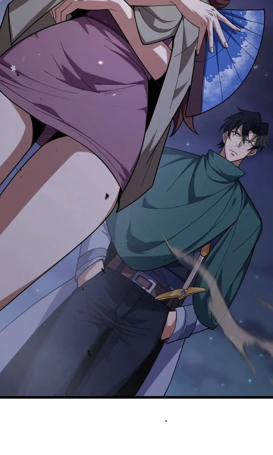 Cấm Cố Chi Nhật - Chap 63 - Trang 87