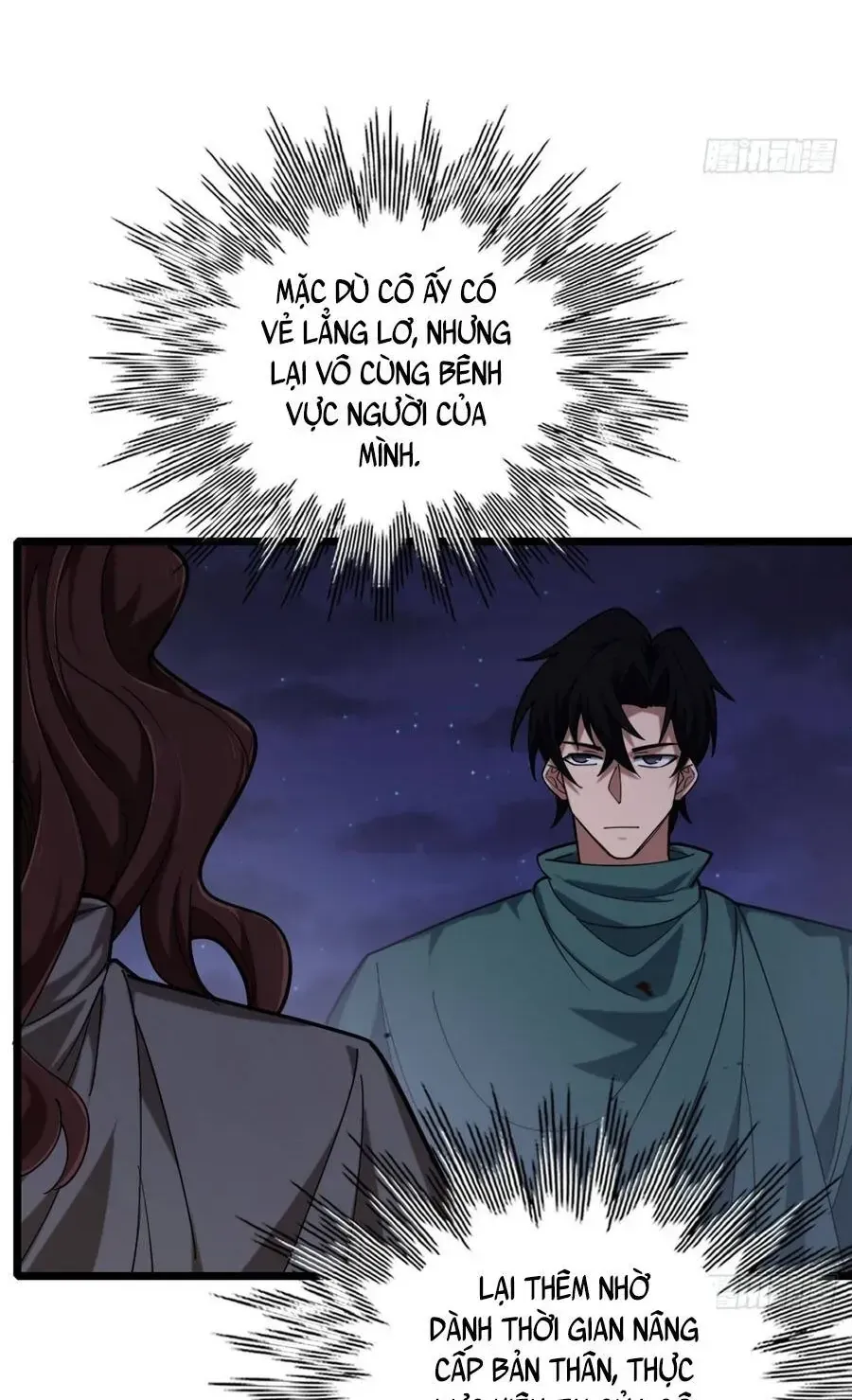 Cấm Cố Chi Nhật - Chap 63 - Trang 88
