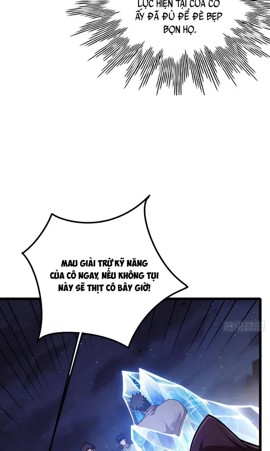 Cấm Cố Chi Nhật - Chap 63 - Trang 89