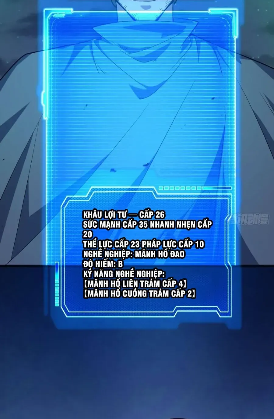 Cấm Cố Chi Nhật - Chap 63 - Trang 10