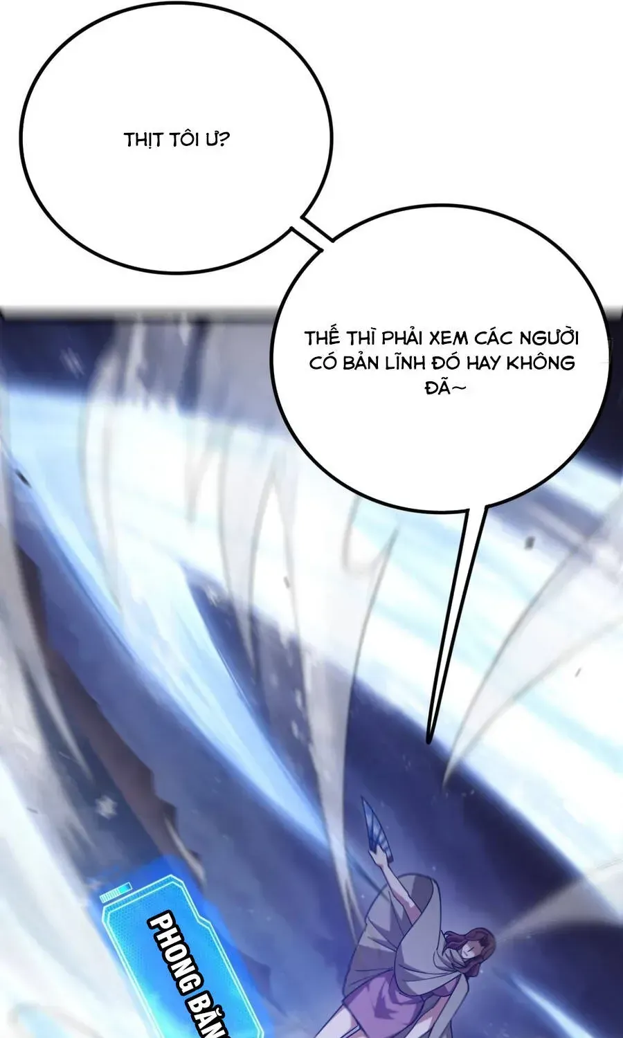 Cấm Cố Chi Nhật - Chap 63 - Trang 91