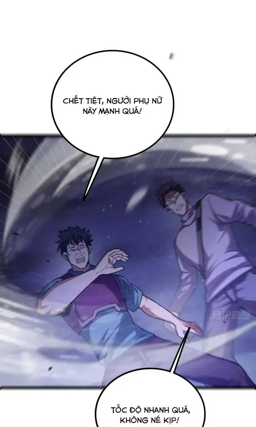 Cấm Cố Chi Nhật - Chap 63 - Trang 93