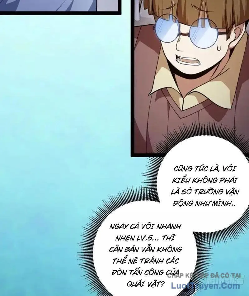 Cấm Cố Chi Nhật - Chap 7 - Trang 11