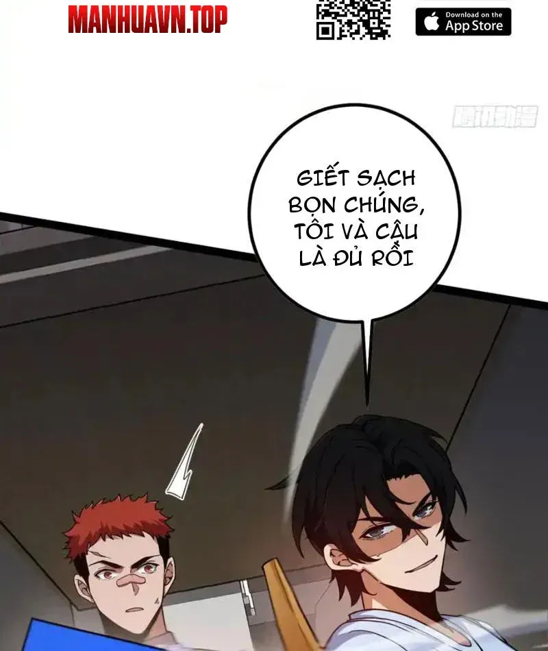 Cấm Cố Chi Nhật - Chap 7 - Trang 103