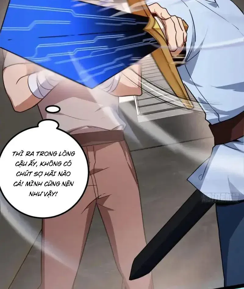 Cấm Cố Chi Nhật - Chap 7 - Trang 104