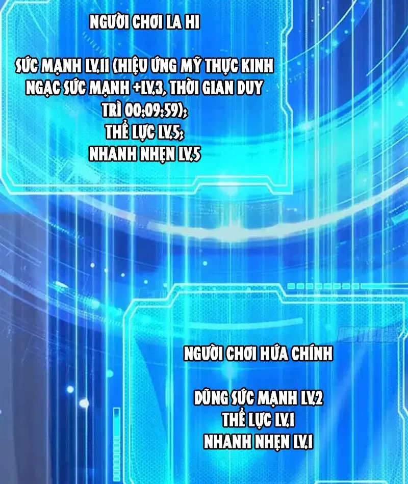 Cấm Cố Chi Nhật - Chap 7 - Trang 107