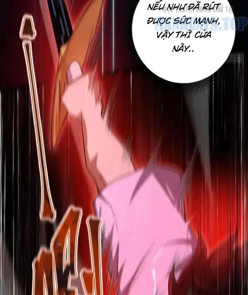 Cấm Cố Chi Nhật - Chap 7 - Trang 109