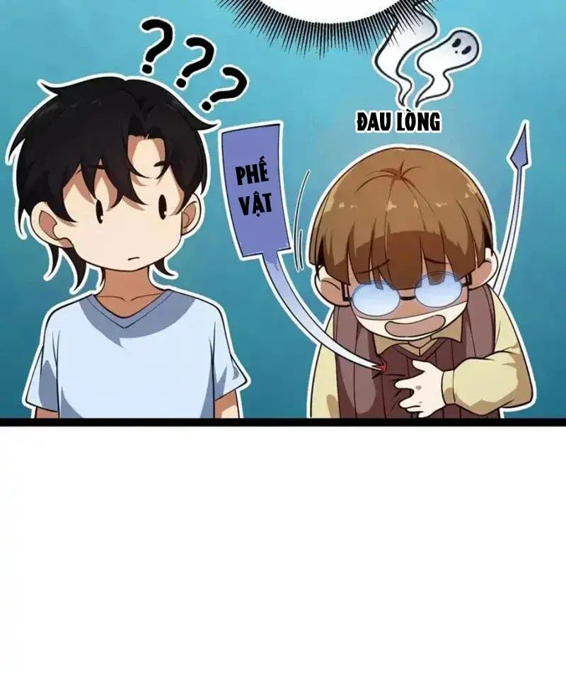 Cấm Cố Chi Nhật - Chap 7 - Trang 12