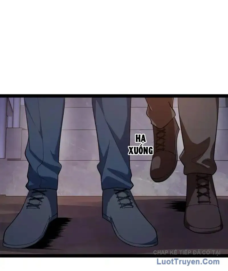 Cấm Cố Chi Nhật - Chap 7 - Trang 15