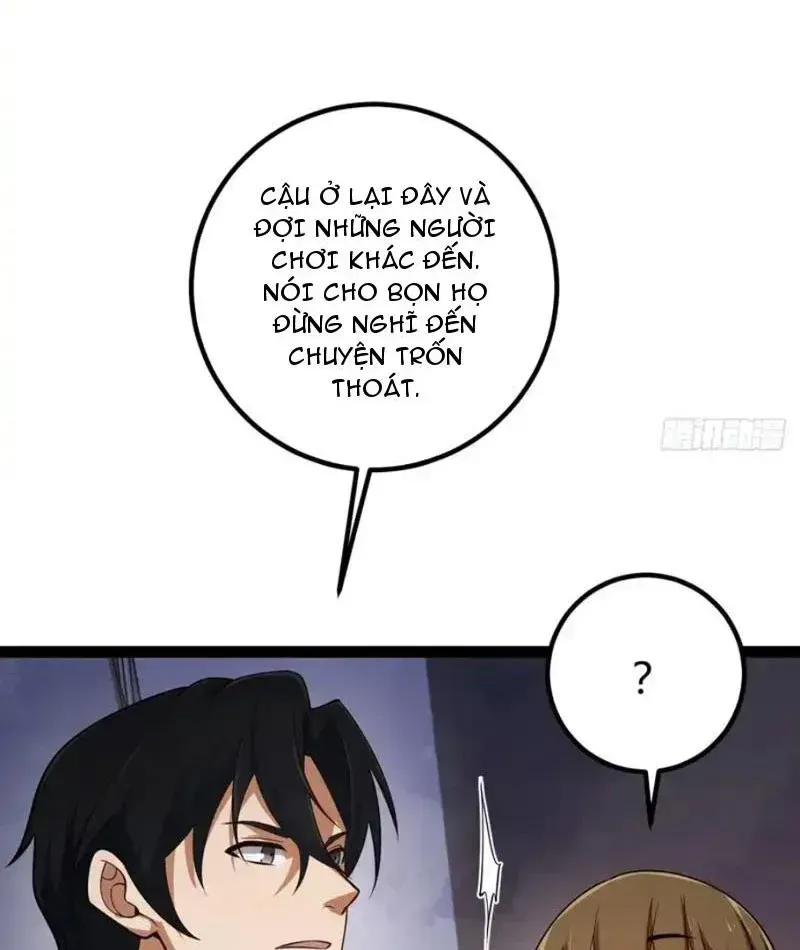 Cấm Cố Chi Nhật - Chap 7 - Trang 16