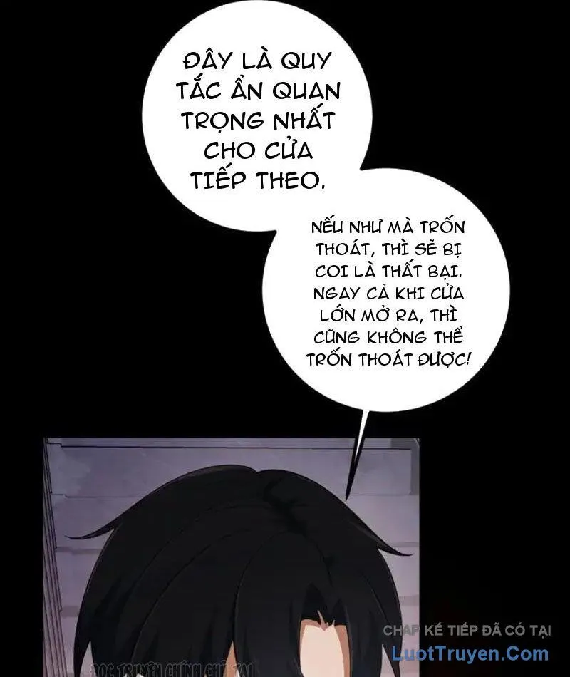 Cấm Cố Chi Nhật - Chap 7 - Trang 18