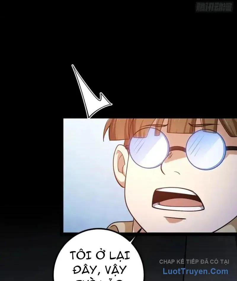 Cấm Cố Chi Nhật - Chap 7 - Trang 20