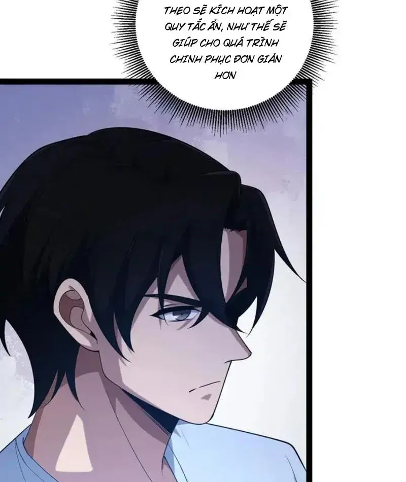 Cấm Cố Chi Nhật - Chap 7 - Trang 25