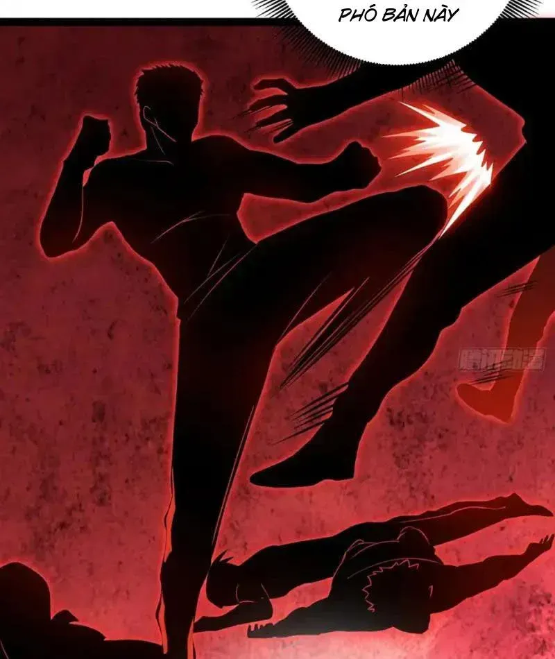 Cấm Cố Chi Nhật - Chap 7 - Trang 27