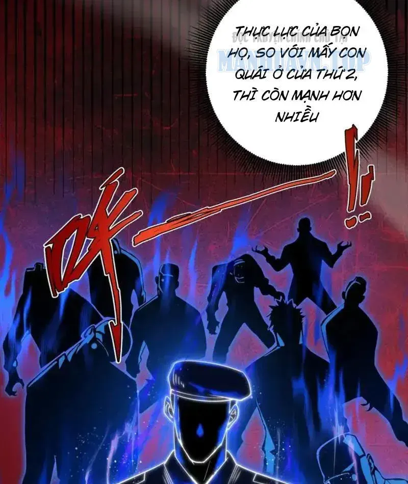 Cấm Cố Chi Nhật - Chap 7 - Trang 30