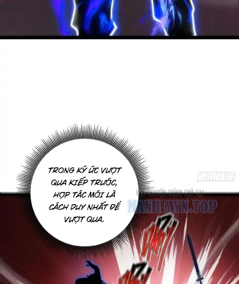 Cấm Cố Chi Nhật - Chap 7 - Trang 32