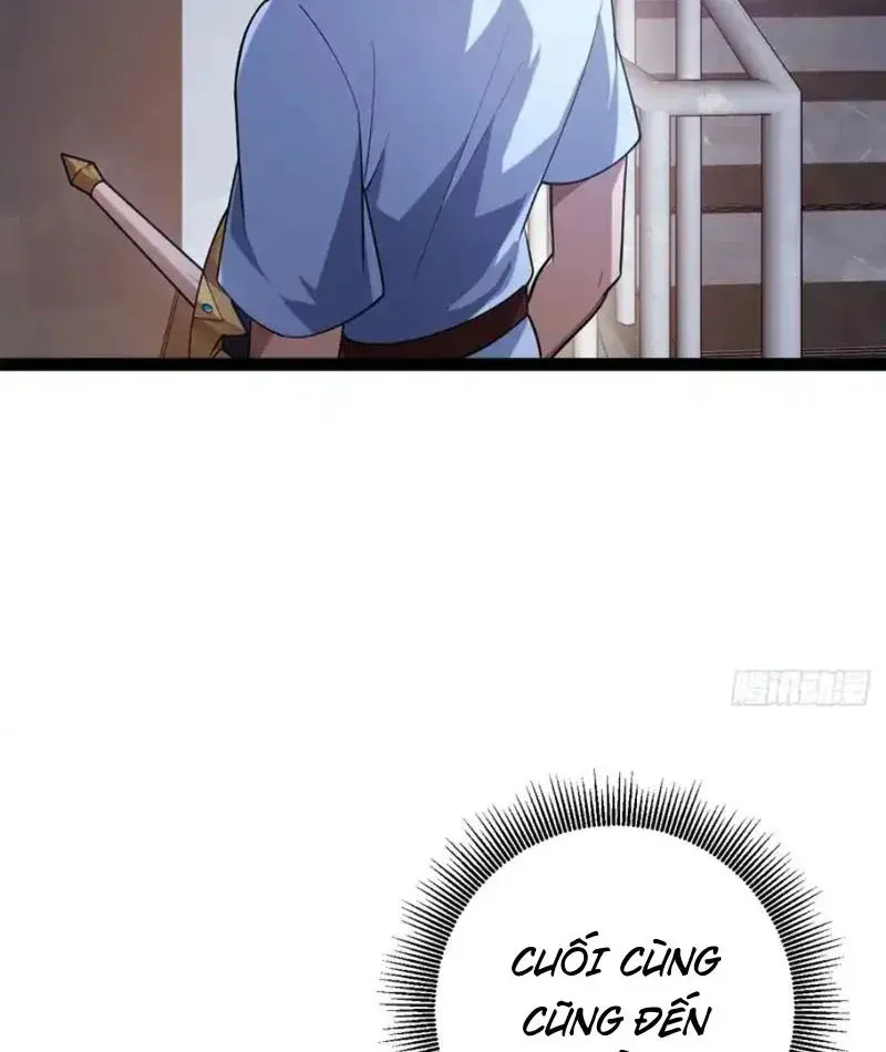 Cấm Cố Chi Nhật - Chap 7 - Trang 36