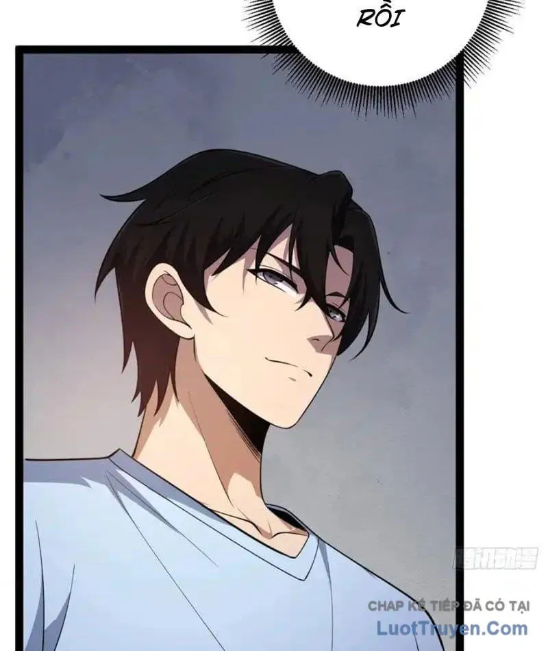 Cấm Cố Chi Nhật - Chap 7 - Trang 37