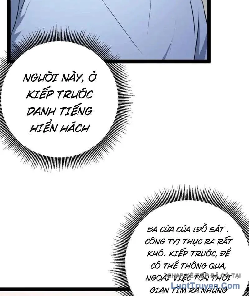 Cấm Cố Chi Nhật - Chap 7 - Trang 38