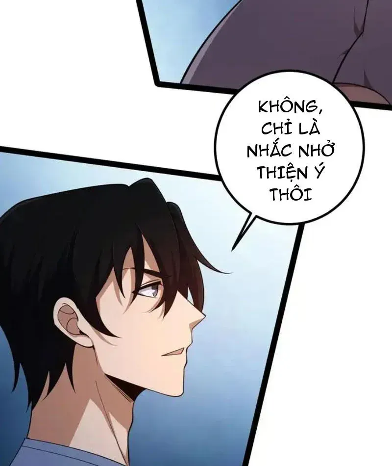 Cấm Cố Chi Nhật - Chap 7 - Trang 44