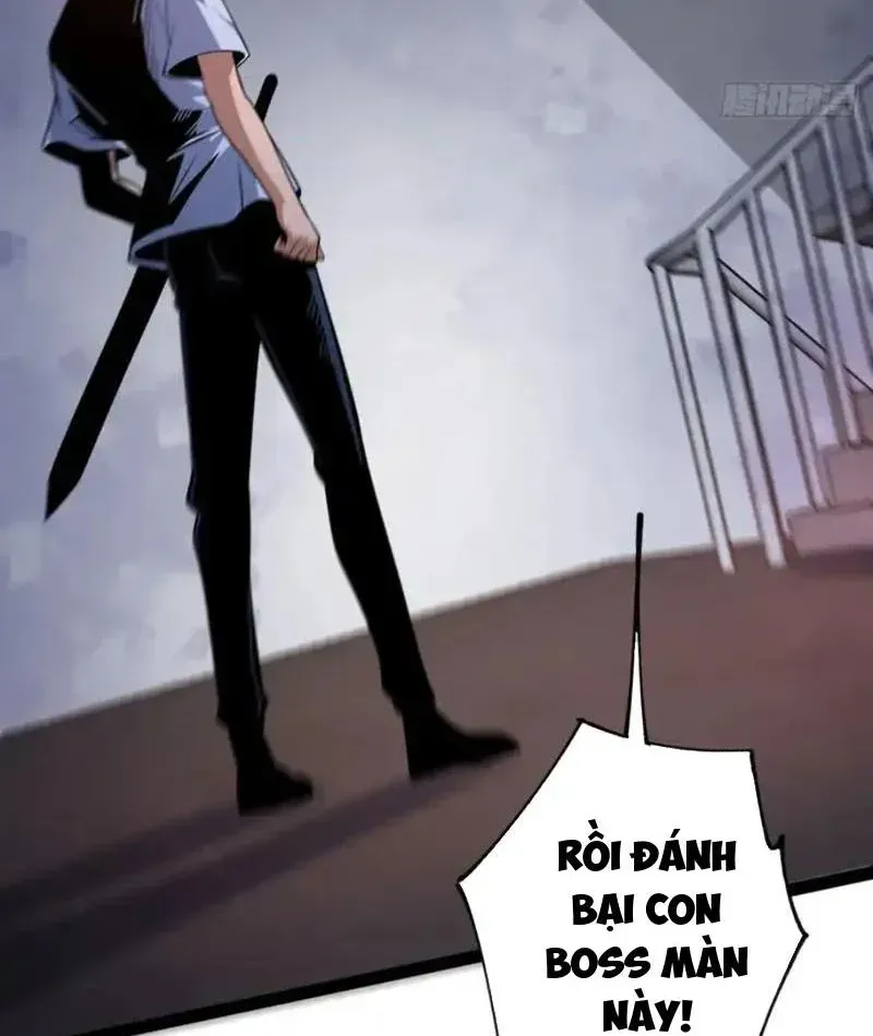 Cấm Cố Chi Nhật - Chap 7 - Trang 51